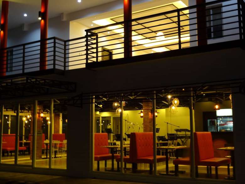 The Junction Tagaytay Hotel