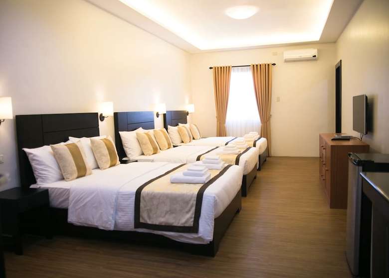 The Junction Tagaytay Hotel