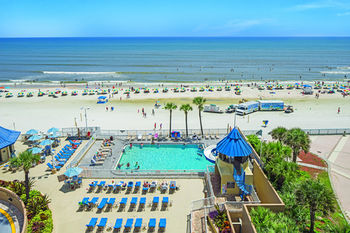 Apartamento Daytona Beach Regency By Diamond Resorts