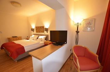 Hotel Das Johannesbad Spa&vitalrefugium