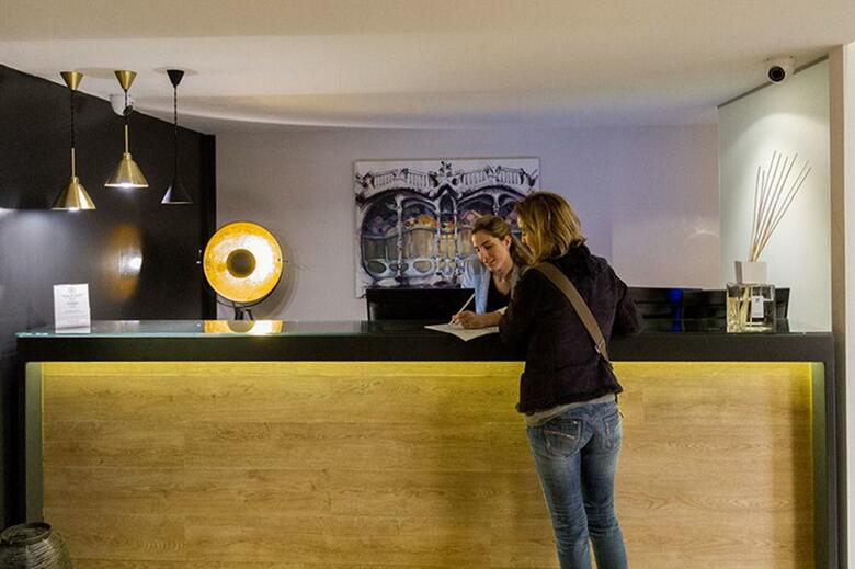 Well And Come Boutique Hotel