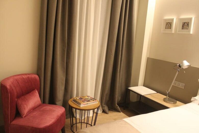 Well And Come Boutique Hotel