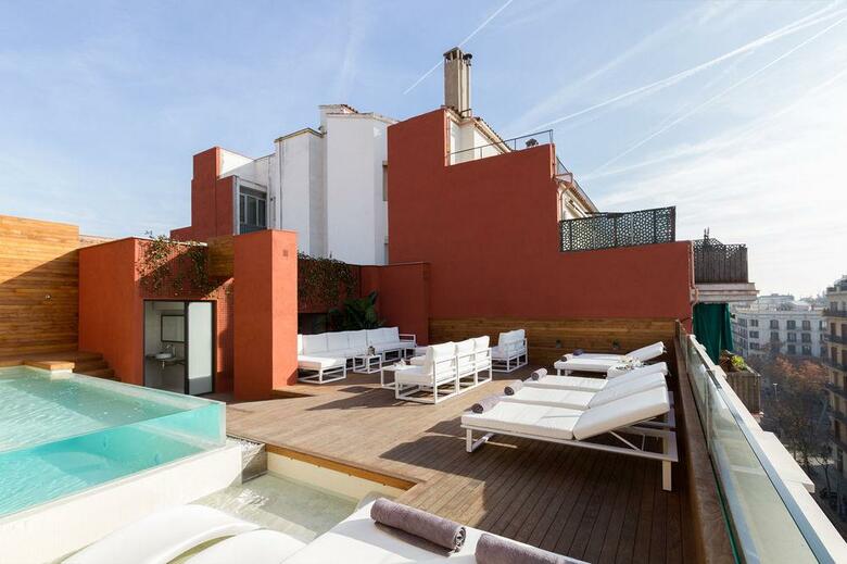 Well And Come Boutique Hotel