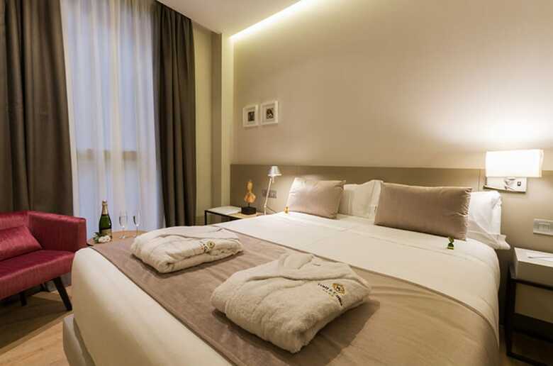 Well And Come Boutique Hotel