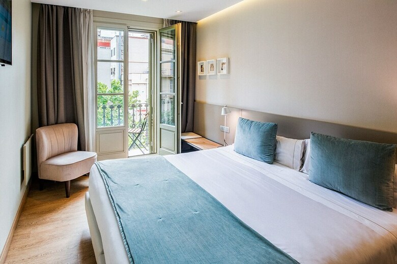 Well And Come Boutique Hotel
