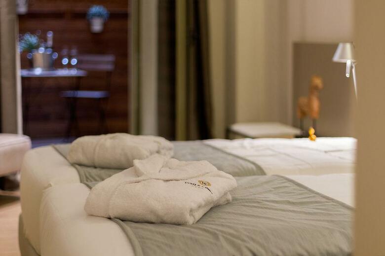 Well And Come Boutique Hotel
