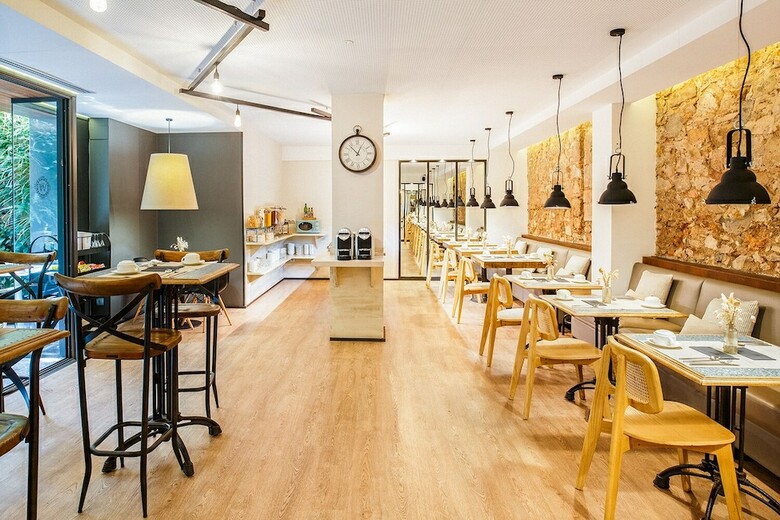 Well And Come Boutique Hotel