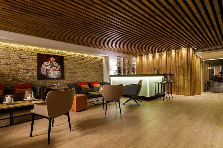 Well And Come Boutique Hotel