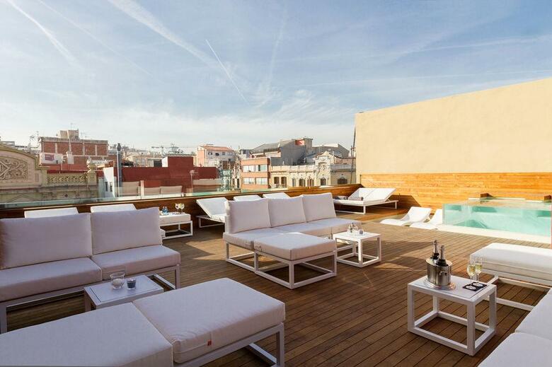 Well And Come Boutique Hotel