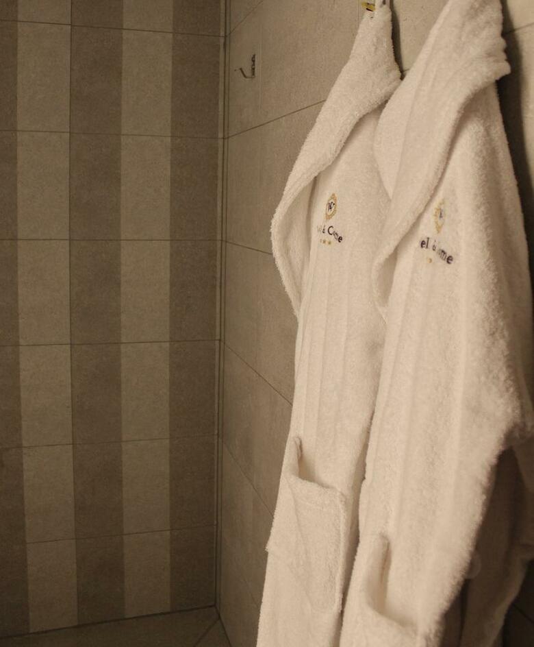 Well And Come Boutique Hotel
