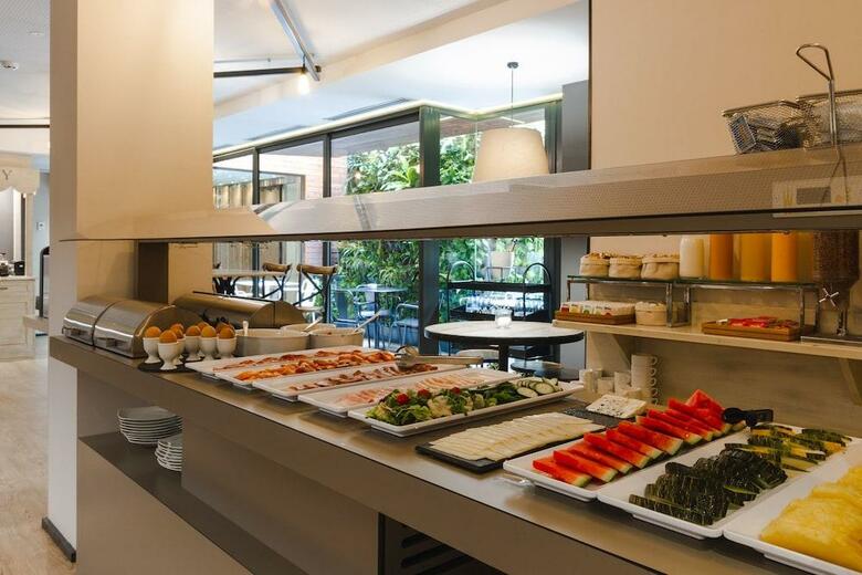 Well And Come Boutique Hotel