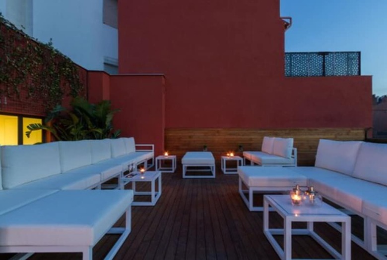 Well And Come Boutique Hotel