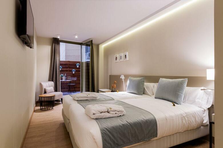Well And Come Boutique Hotel