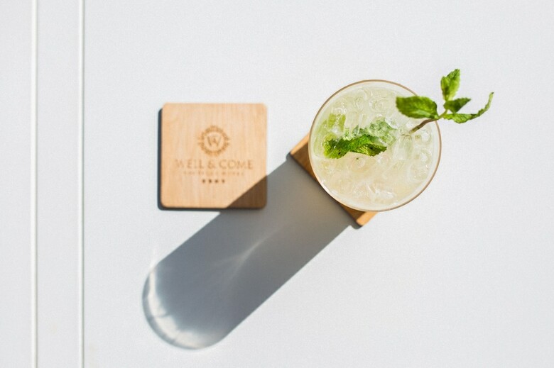 Well And Come Boutique Hotel