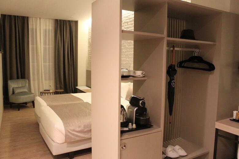 Well And Come Boutique Hotel