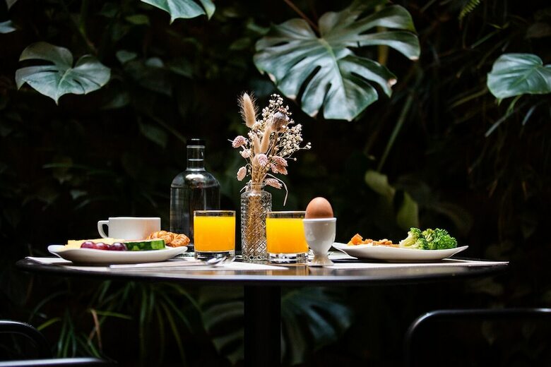 Well And Come Boutique Hotel