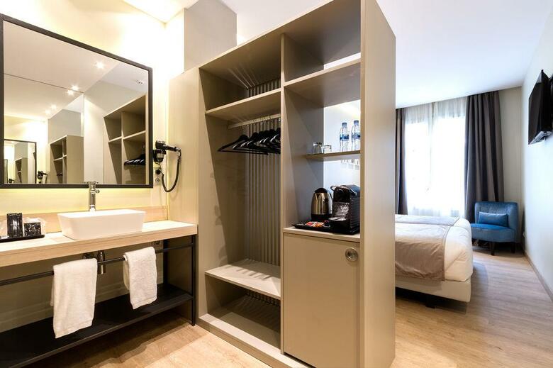Well And Come Boutique Hotel