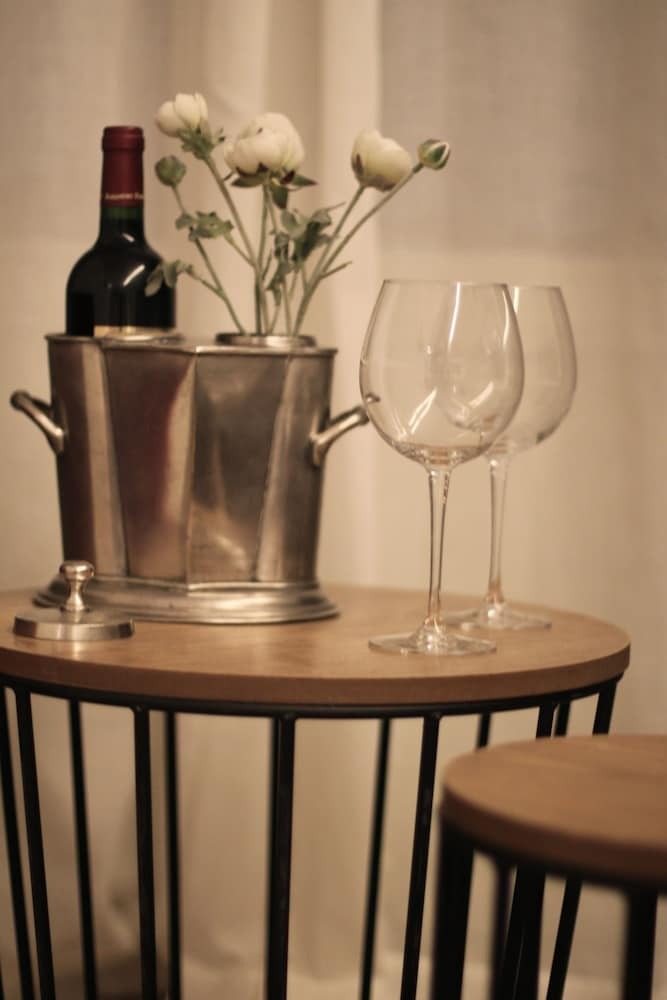 Well And Come Boutique Hotel