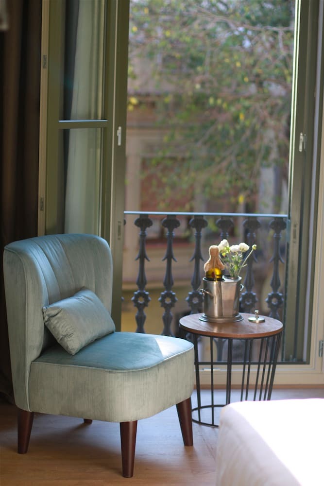 Well And Come Boutique Hotel
