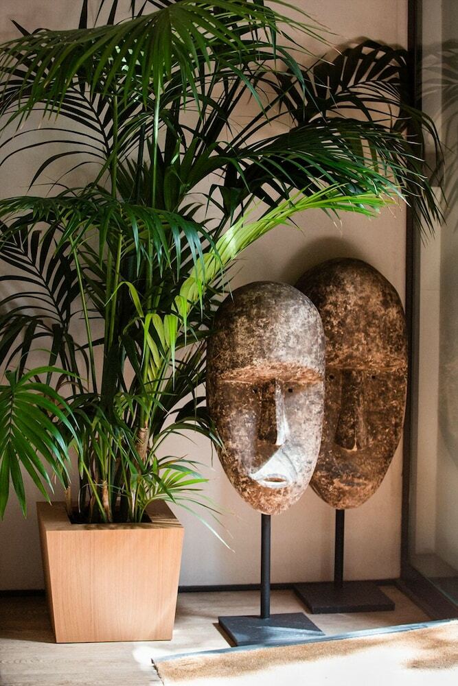 Well And Come Boutique Hotel