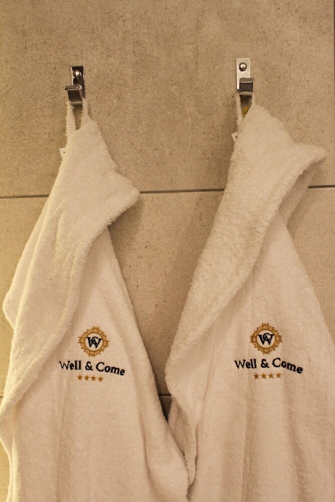 Well And Come Boutique Hotel