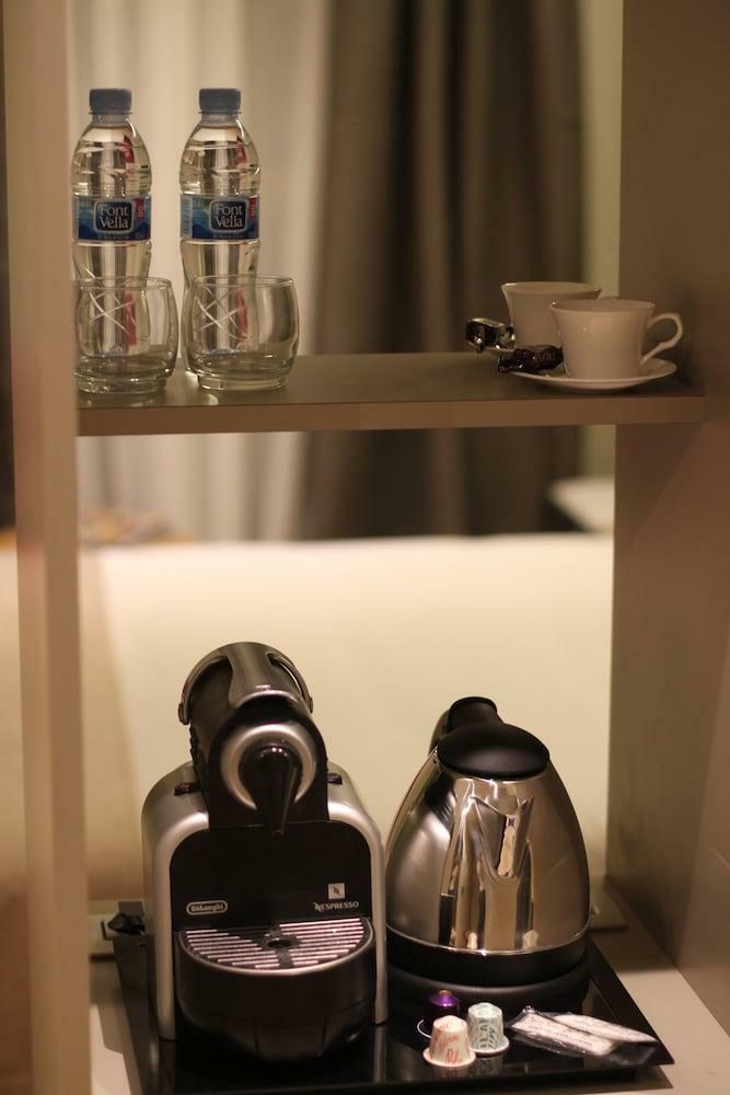 Well And Come Boutique Hotel