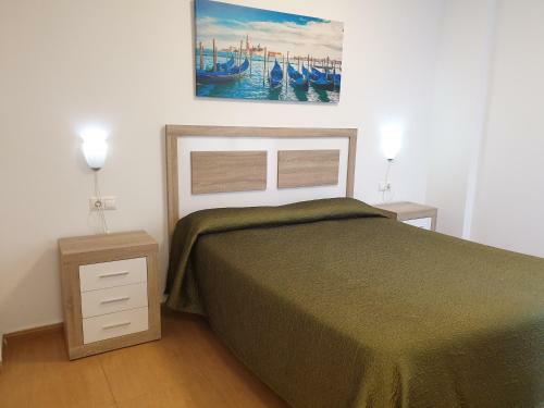 Apartamentos Marina Playa De Torrevieja