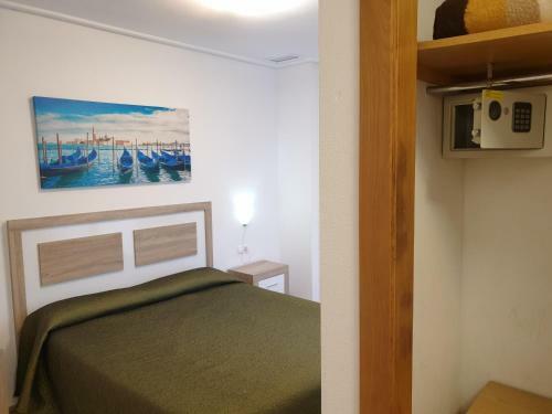 Apartamentos Marina Playa De Torrevieja