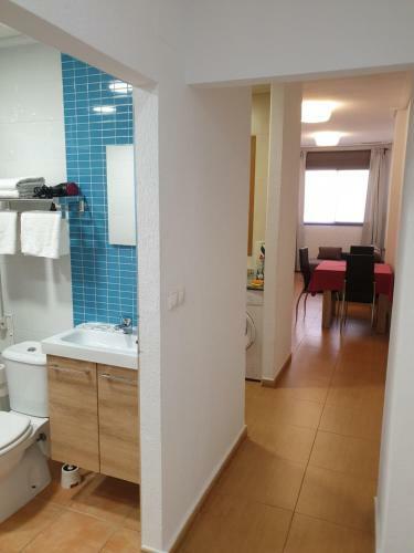 Apartamentos Marina Playa De Torrevieja