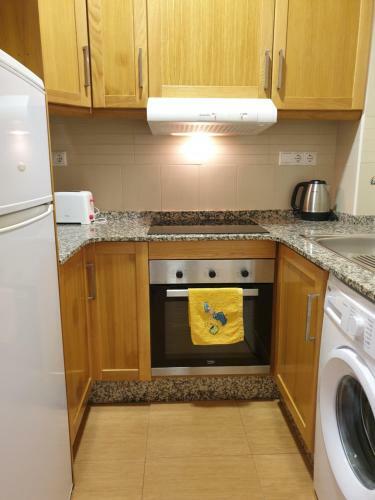 Apartamentos Marina Playa De Torrevieja