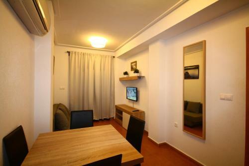 Apartamentos Marina Playa De Torrevieja
