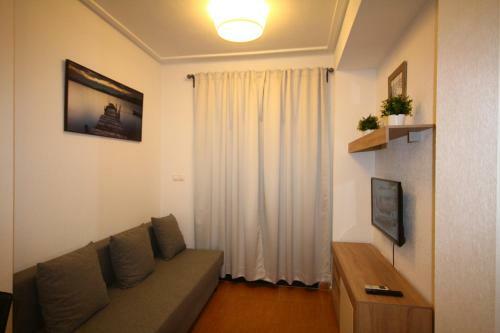 Apartamentos Marina Playa De Torrevieja