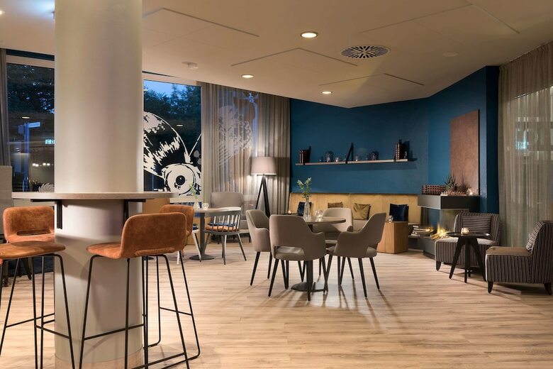 Arcadia Hotel Flensburg