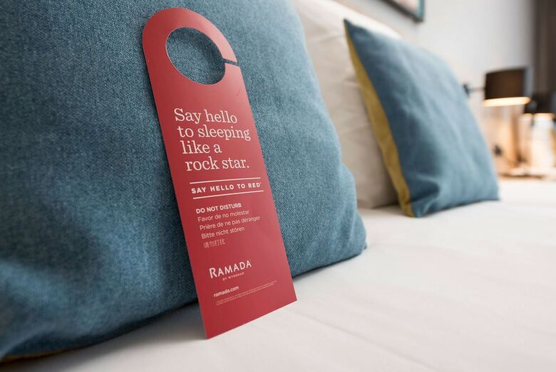 Arcadia Hotel Flensburg