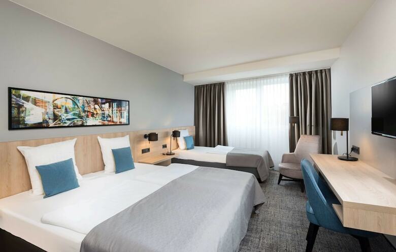 Arcadia Hotel Flensburg
