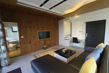 Hotel Hualien Flora B&B