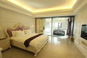 Hotel Hualien Flora B&B