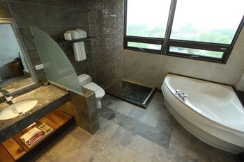 Hotel Hualien Flora B&B