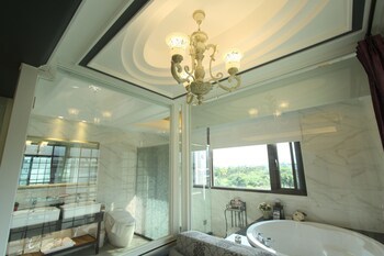 Hotel Hualien Flora B&B
