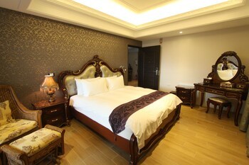 Hotel Hualien Flora B&B