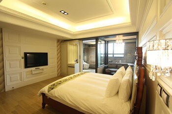 Hotel Hualien Flora B&B