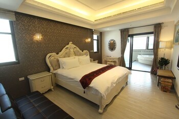 Hotel Hualien Flora B&B