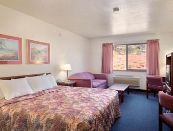 Hotel Days Inn Capitol Reef