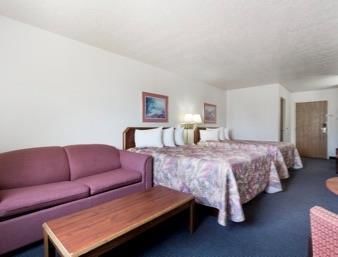 Hotel Days Inn Capitol Reef