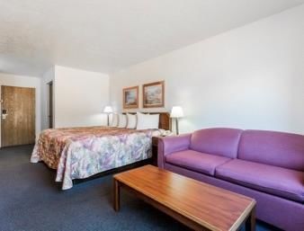 Hotel Days Inn Capitol Reef