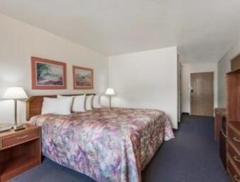 Hotel Days Inn Capitol Reef
