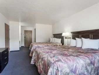 Hotel Days Inn Capitol Reef