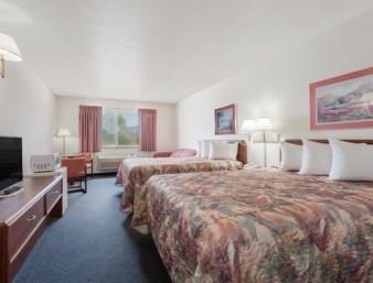 Hotel Days Inn Capitol Reef