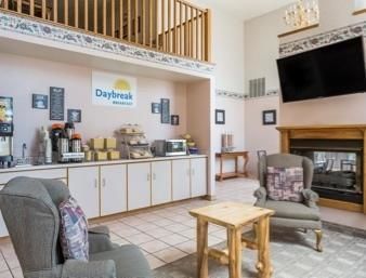 Hotel Days Inn Capitol Reef