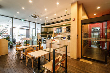 Aparthotel Blooming House Residence